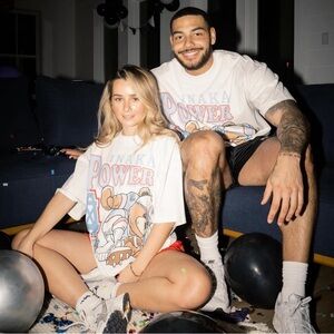 Inaka Power Oilers Tee